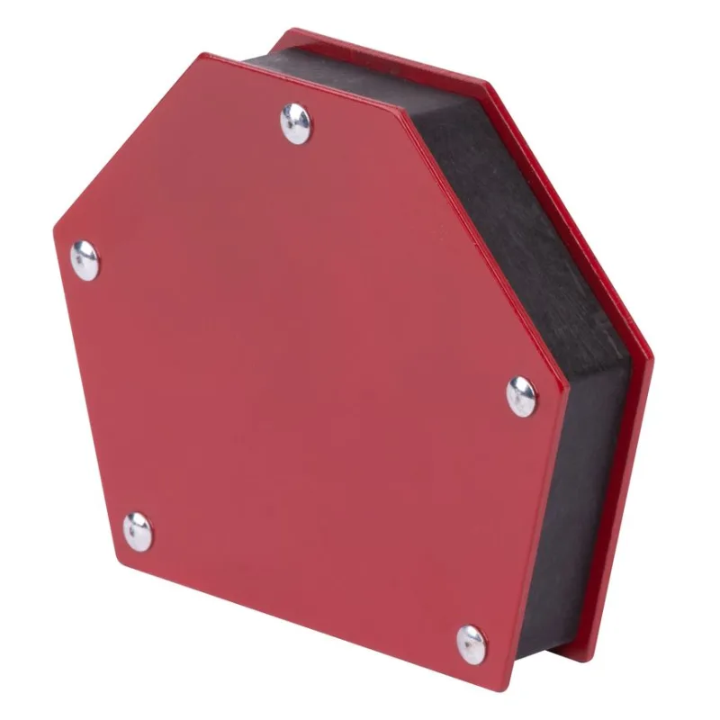 Držiak STREND PRO QJ6014, uhlový 4-1/4"x3-1/2", 20 kg, magnetický
