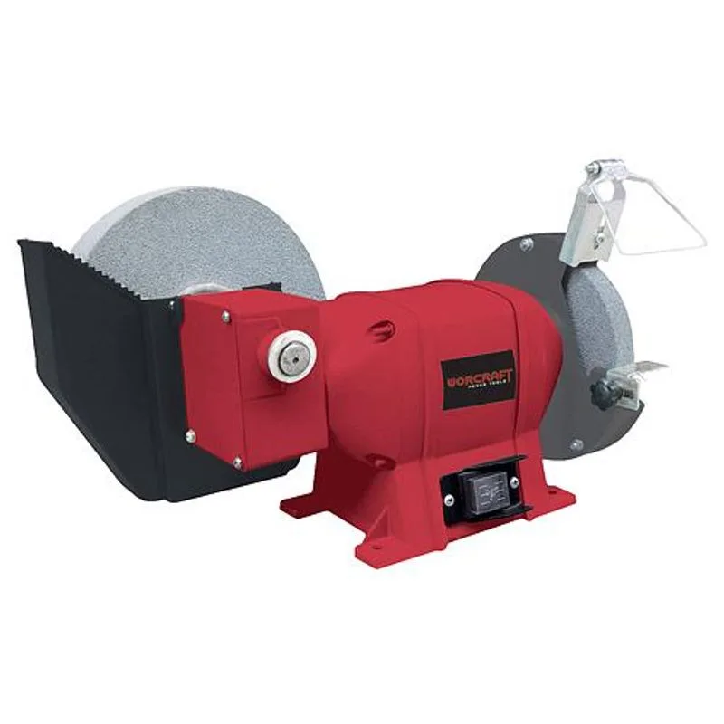 Brúska Worcraft WPBG112, 250W