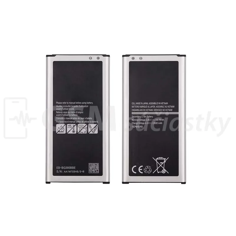 Batéria Samsung G390F Galaxy Xcover 4 - EB-BG390BBE
