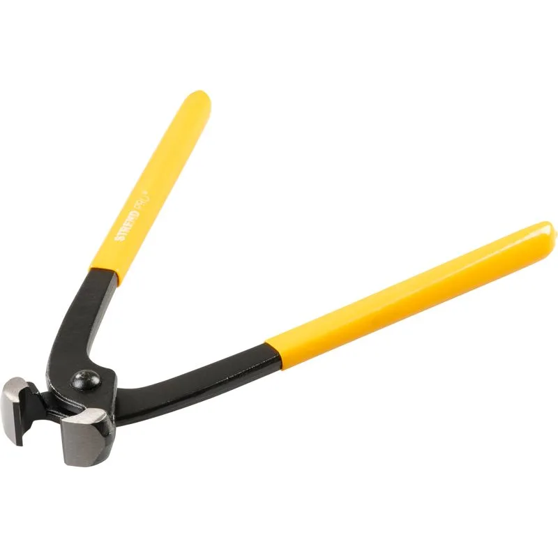 Armovacie kliešte HR23125, 250 mm, DIN9242