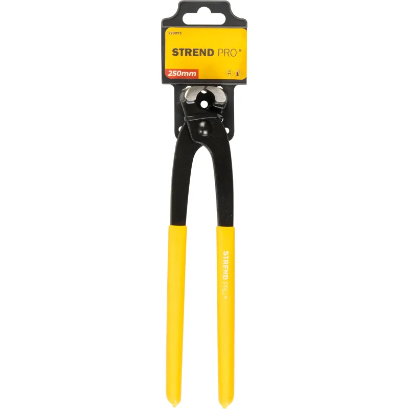 Armovacie kliešte HR23125, 250 mm, DIN9242
