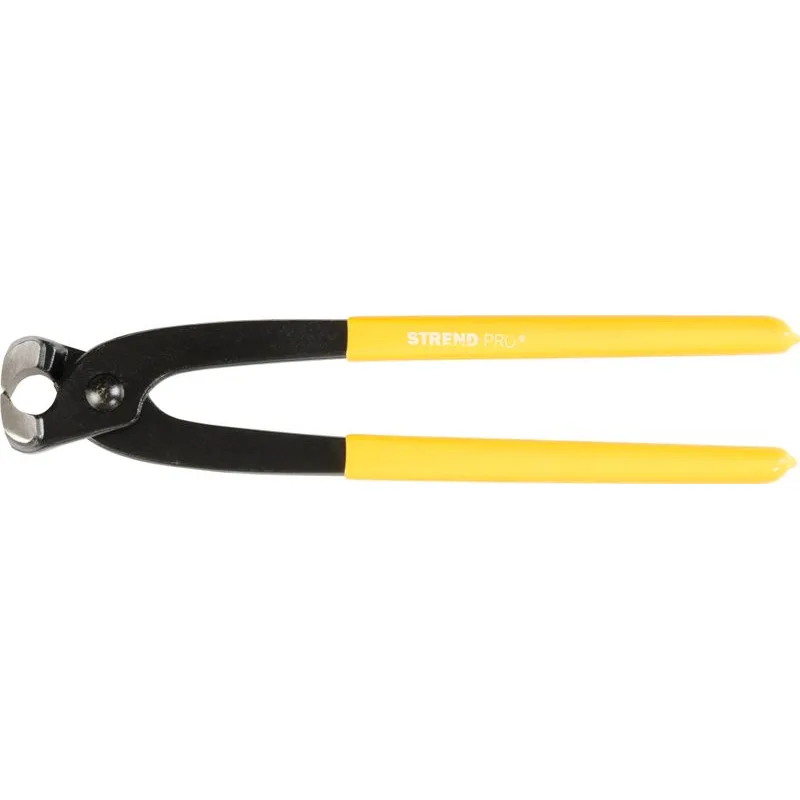 Armovacie kliešte HR23125, 250 mm, DIN9242