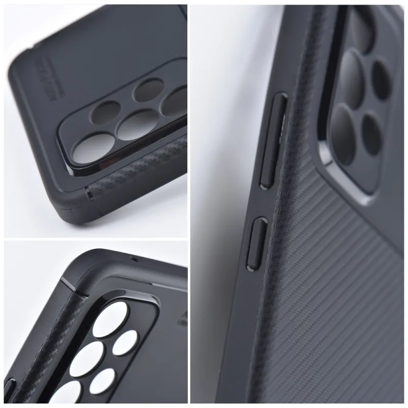 Defender Puzdro odolné protinárazové Samsung Galaxy S24, S921 Farba: Čierna