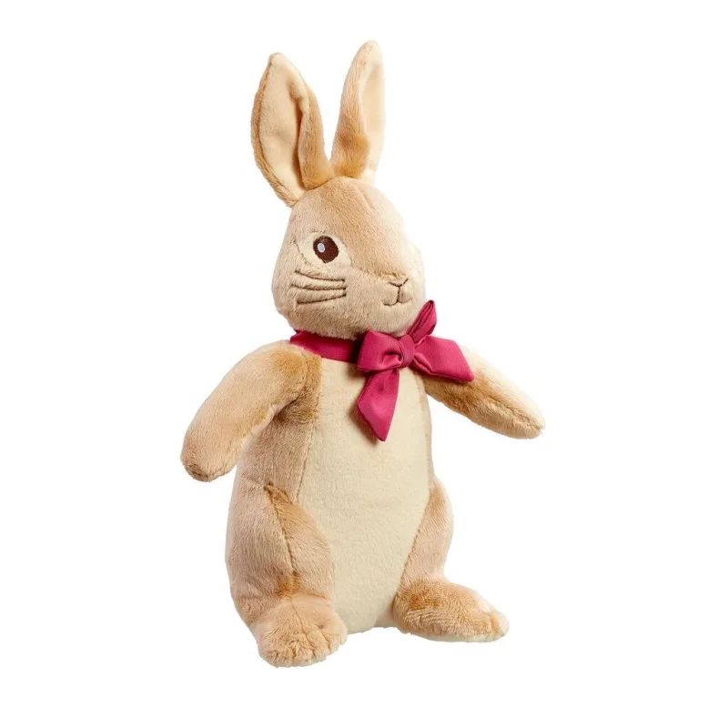 Plyšový králik Flopsy s mašľou veľký