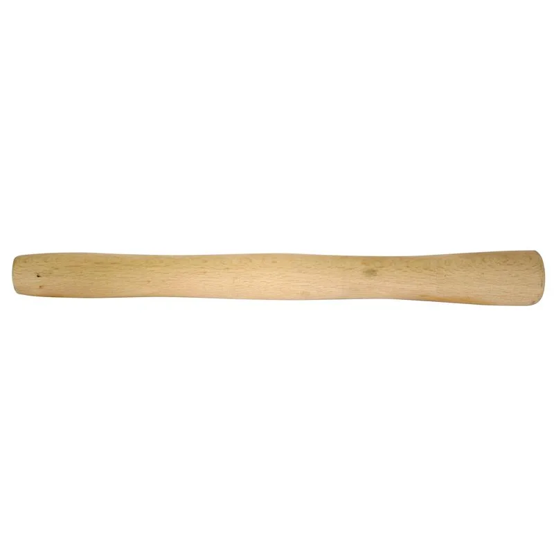 Porisko na murárske kladivo, 32 cm, bukové drevo
