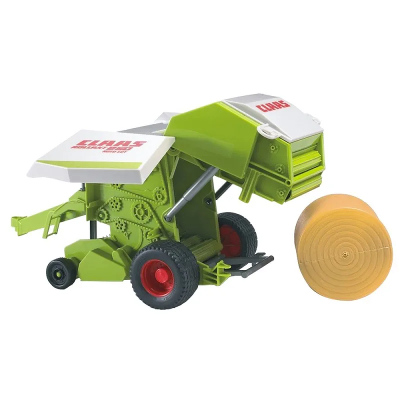 Bruder 2121 CLAAS Rollant 250 - balíkovač