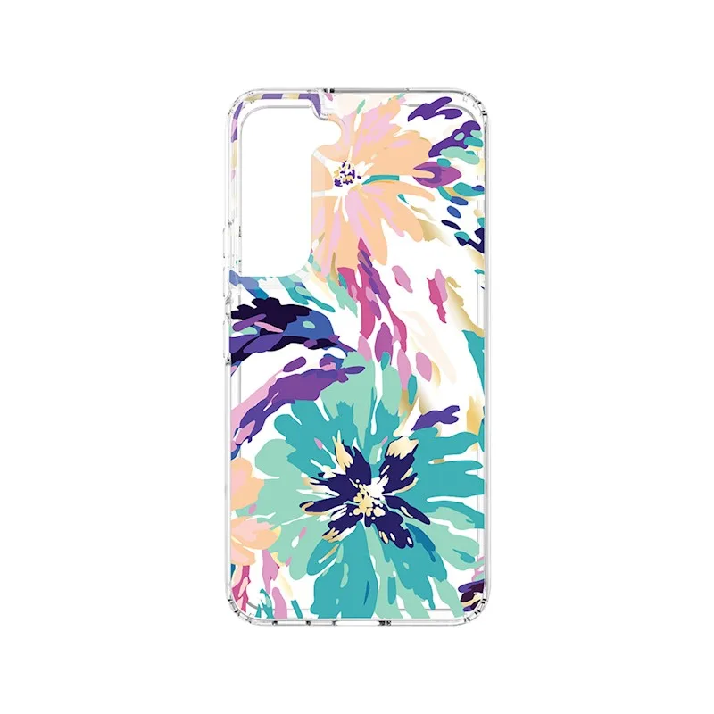 TFO Obrázkové puzdro silikónové Samsung Galaxy S22 Splash