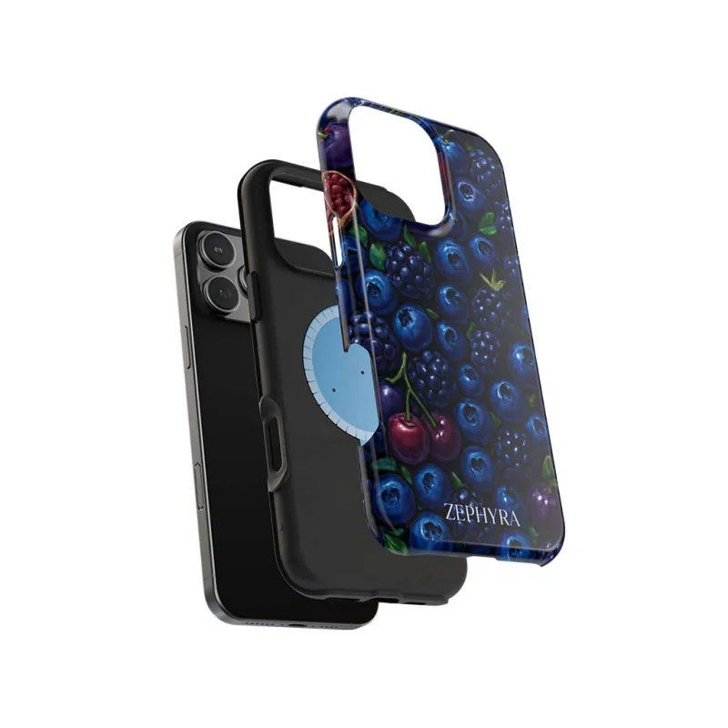 ZEPHYRA Juicy Jewel - iPhone 13 Pro Max Kryt
