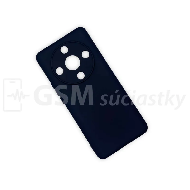 Soft Flex Puzdro na mobil Honor Magic 6 Lite Farba: Červená