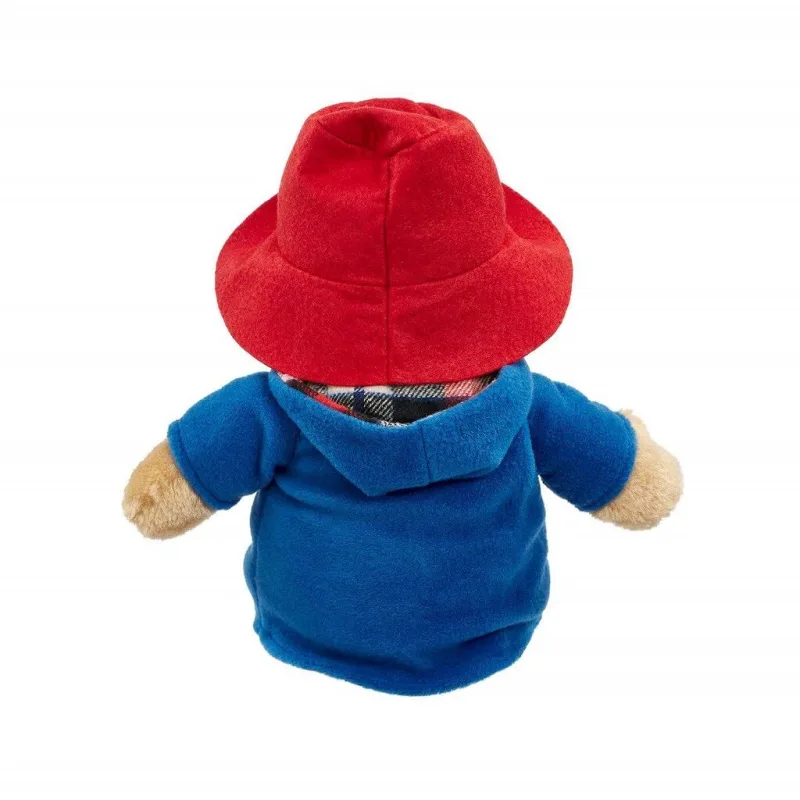 Plyšový Paddington so šálom veľký