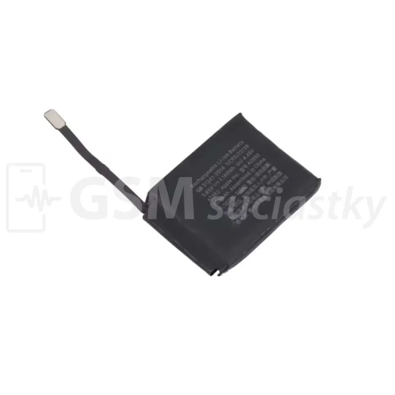 Batéria Apple Watch 7 - 45mm 309 mAh (A2552)