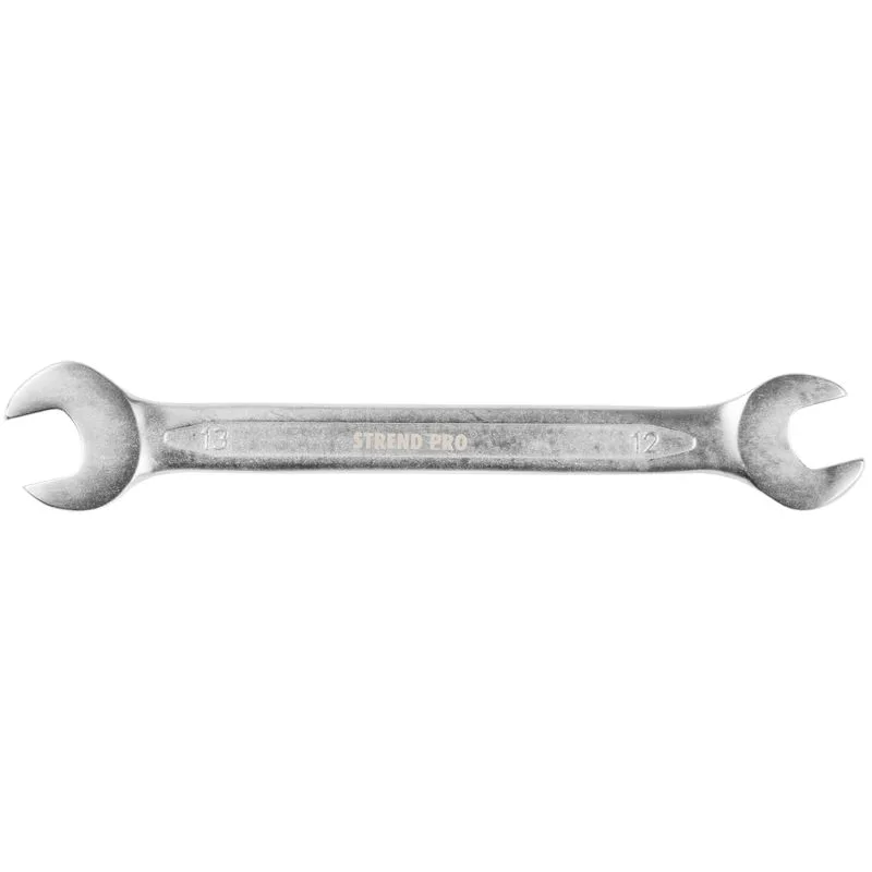 Vidlicový kľúč – 12x13 mm, Cr-V, DIN 3113A