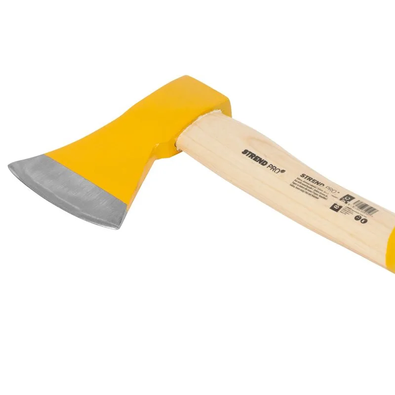 Sekera Strend Pro AX201 800 g, WoodHand
