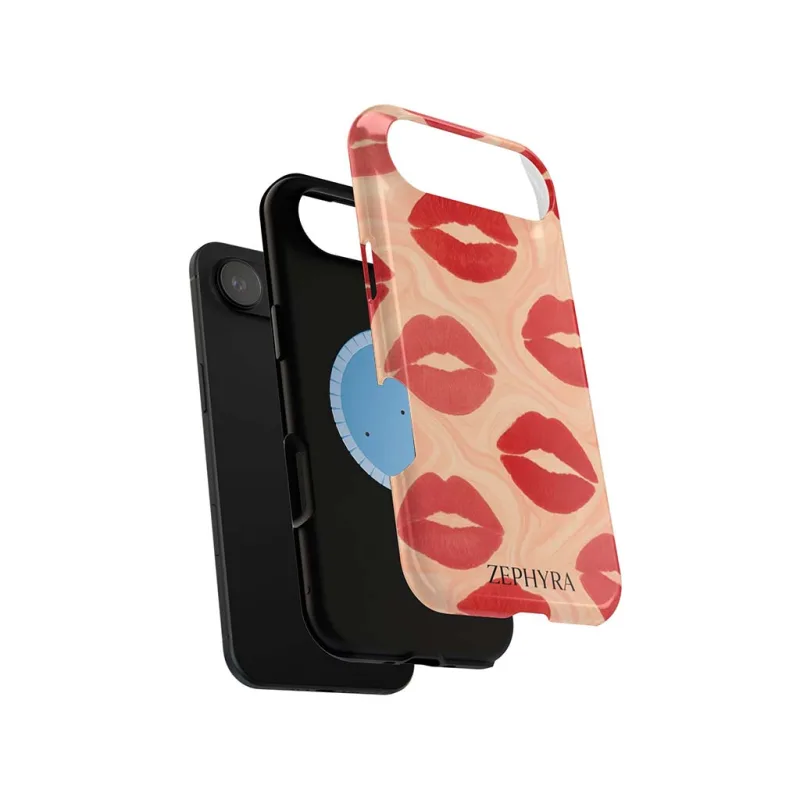 ZEPHYRA Lip Marble - iPhone 17 Air Kryt