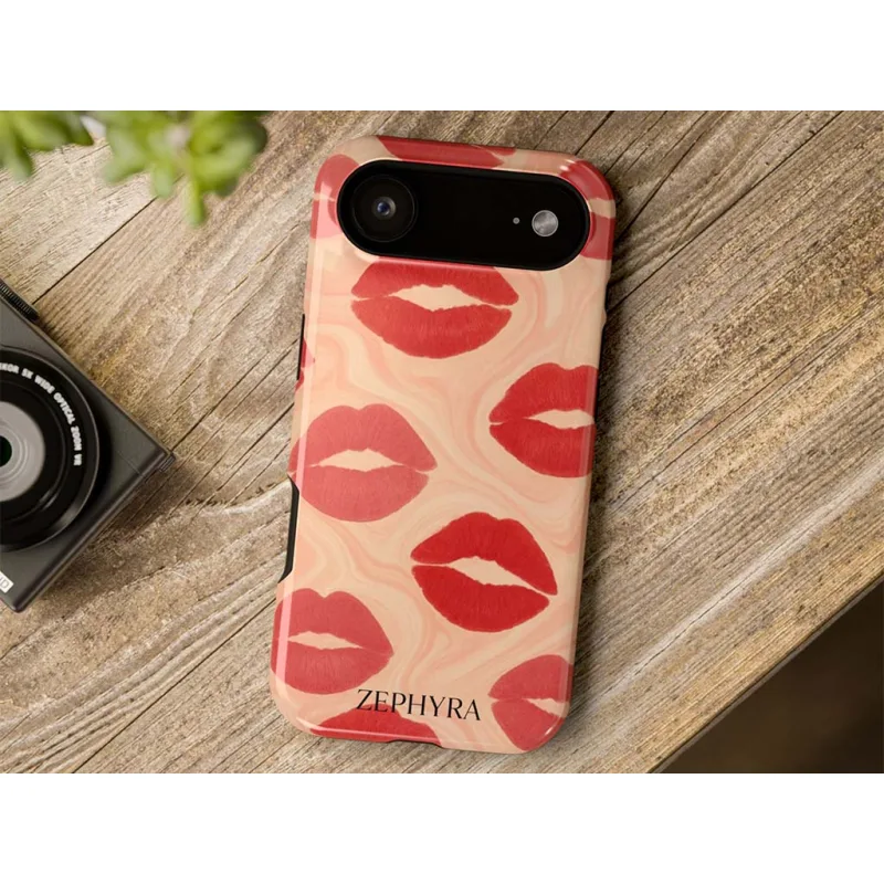 ZEPHYRA Lip Marble - iPhone 17 Air Kryt