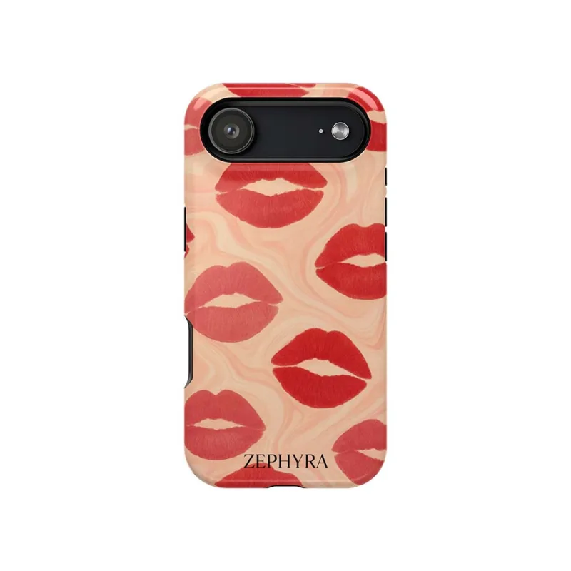 ZEPHYRA Lip Marble - iPhone 17 Air Kryt