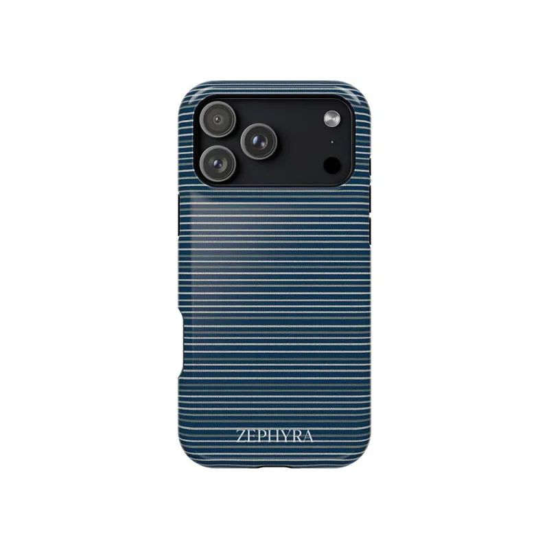 ZEPHYRA Horizon Lines - iPhone 17 Pro Kryt