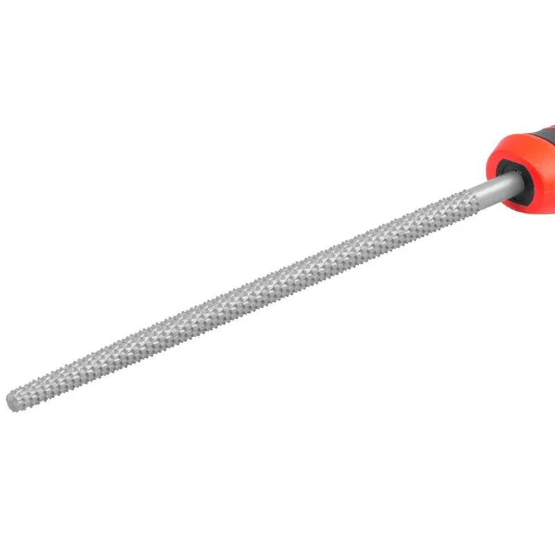 Rašpľa ComfortGrip DL652, 325 mm, kruhová