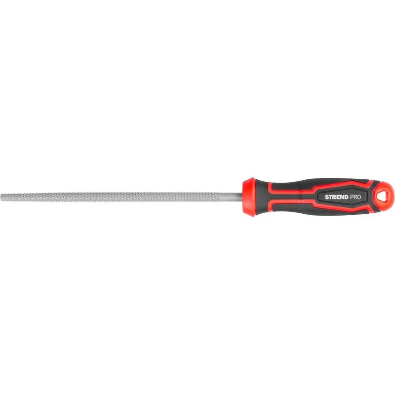 Rašpľa ComfortGrip DL652, 325 mm, kruhová