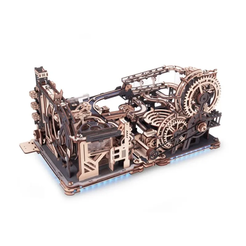 RoboTime 3D puzzle Spojovacie príslušenstvo (LGA01, LGC01)