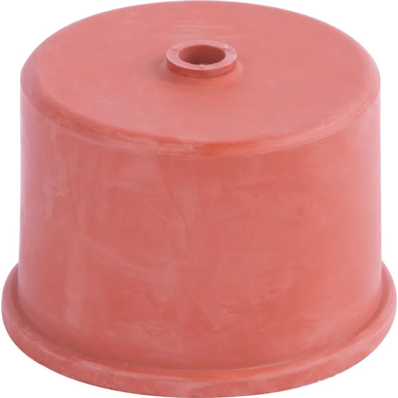 Zátka Ferrari 13210 65 mm, gumená, pre kvasný ventil
