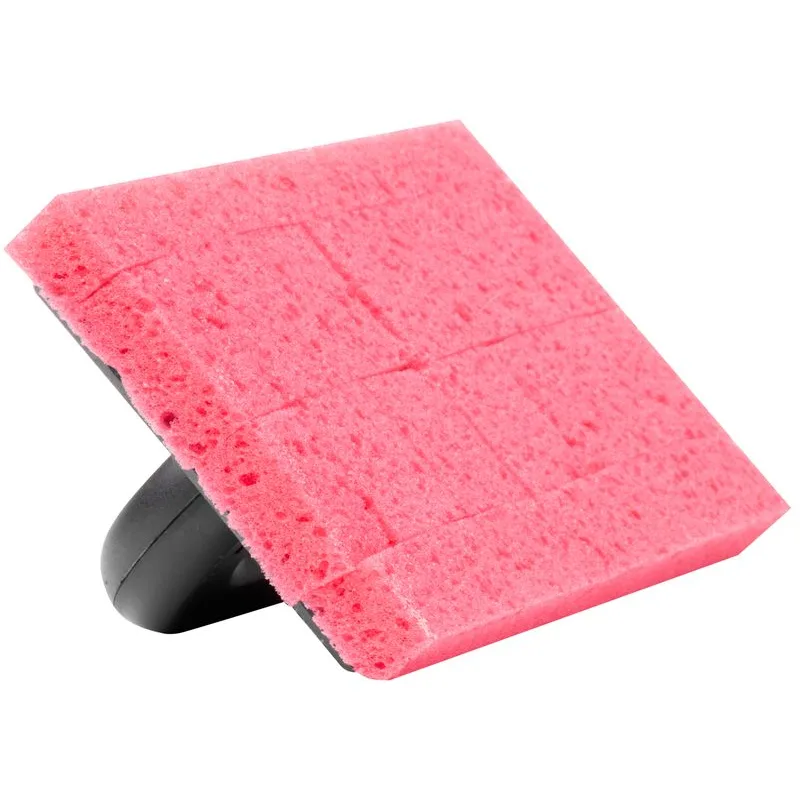 Hladítko Strend Pro BlackEdt, 250x130 mm, morská huba rezaná