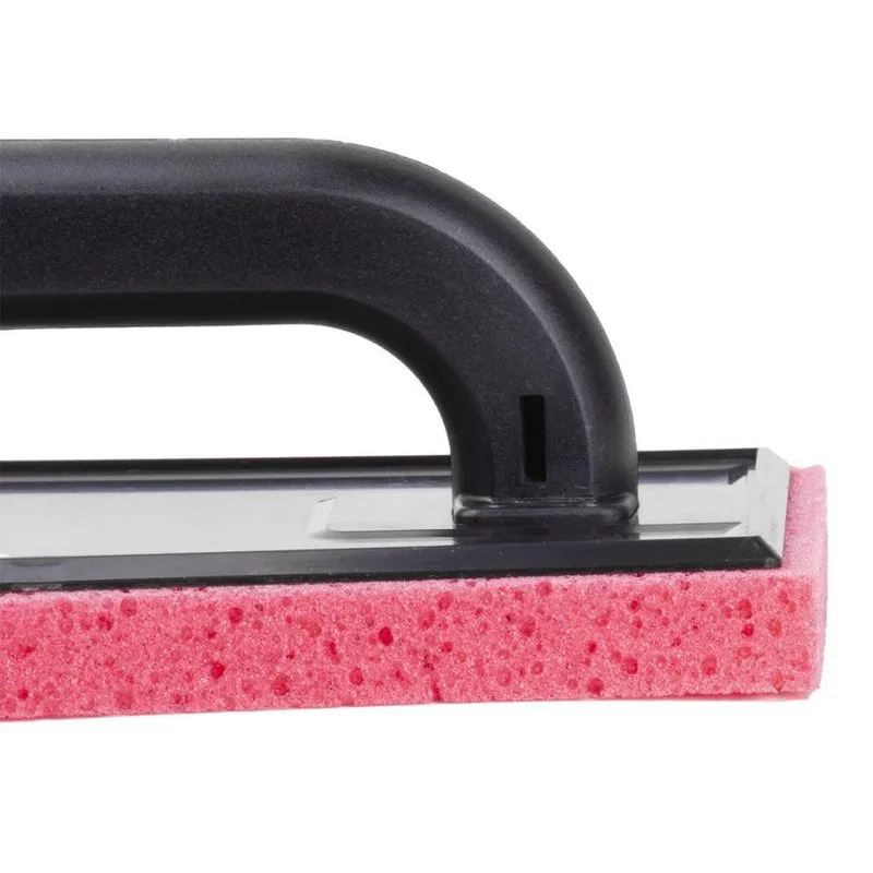 Hladítko Strend Pro BlackEdt, 250x130 mm, morská huba rezaná