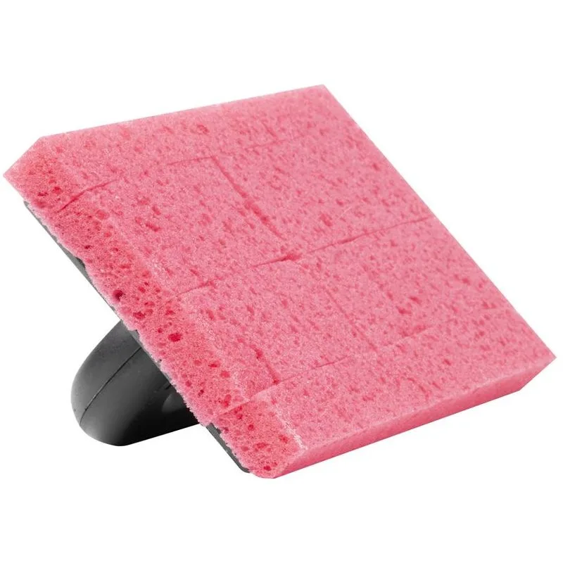 Hladítko Strend Pro BlackEdt, 250x130 mm, morská huba rezaná