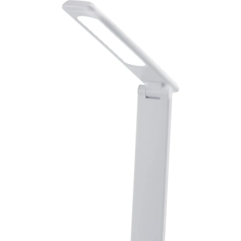 Lampa Strend Pro, stolná, voľba intenzity a farby svetla, RGB, 12 V, 4 W, biela