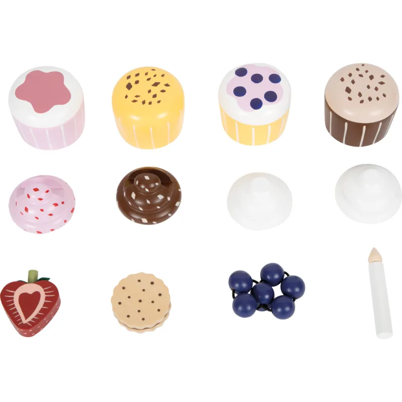 Stojan na muffiny Tasty