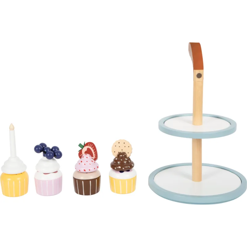 Stojan na muffiny Tasty