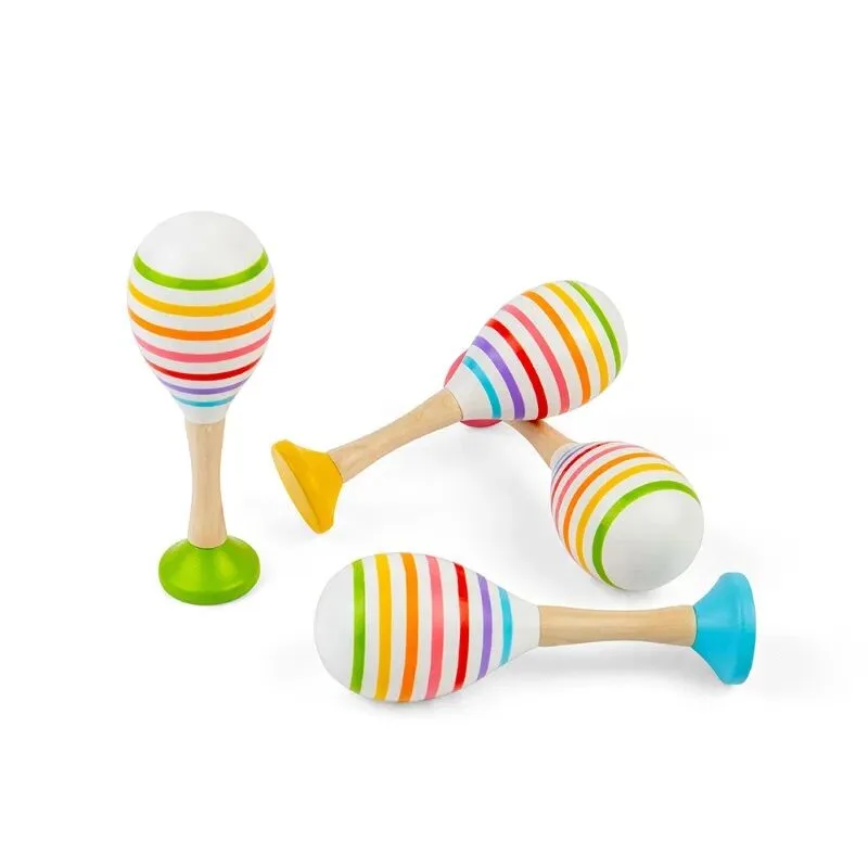 Rumbagule set 2 ks