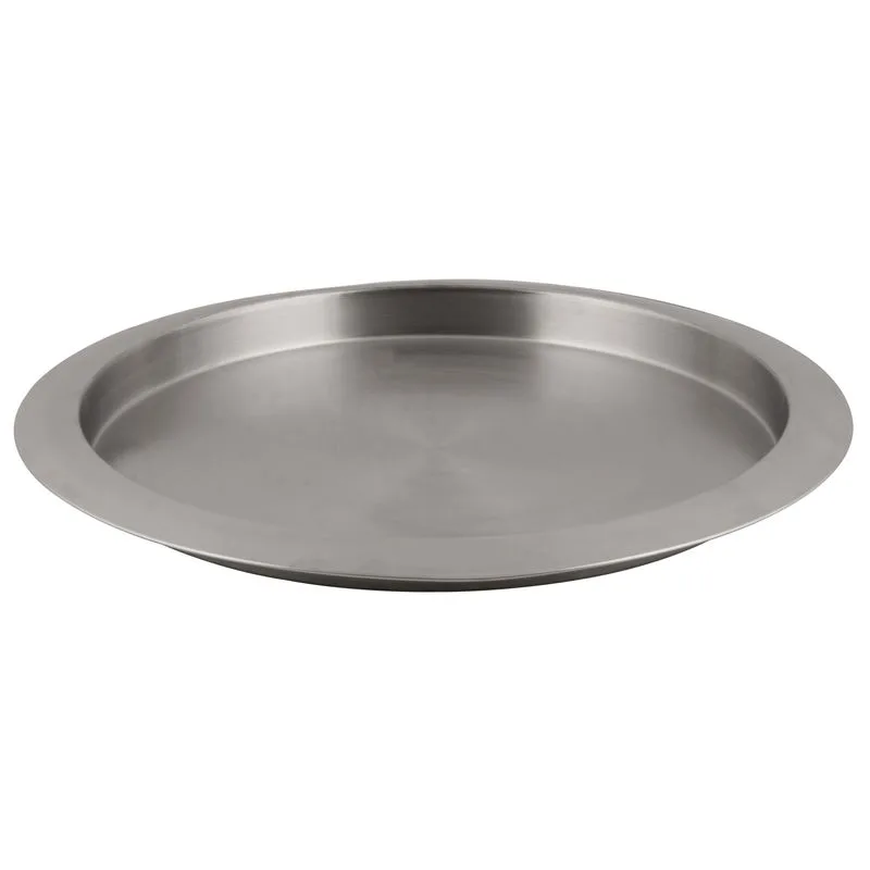 Tácka MagicHome SBT, 36,5 cm, nerezová, podnos