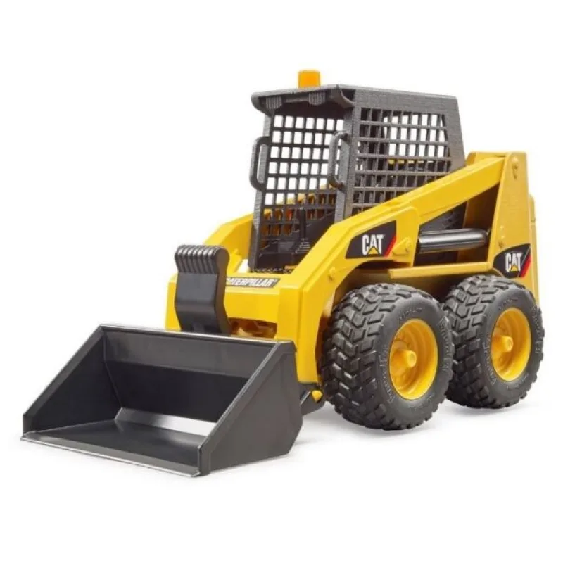 Bruder 2481 CAT otočný nakladač