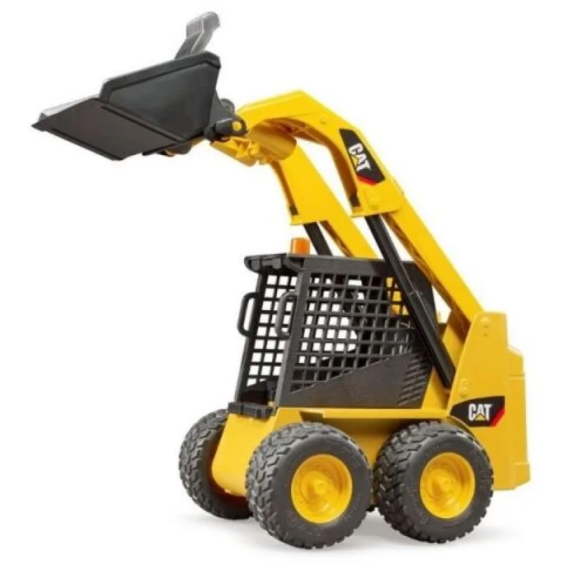 Bruder 2481 CAT otočný nakladač
