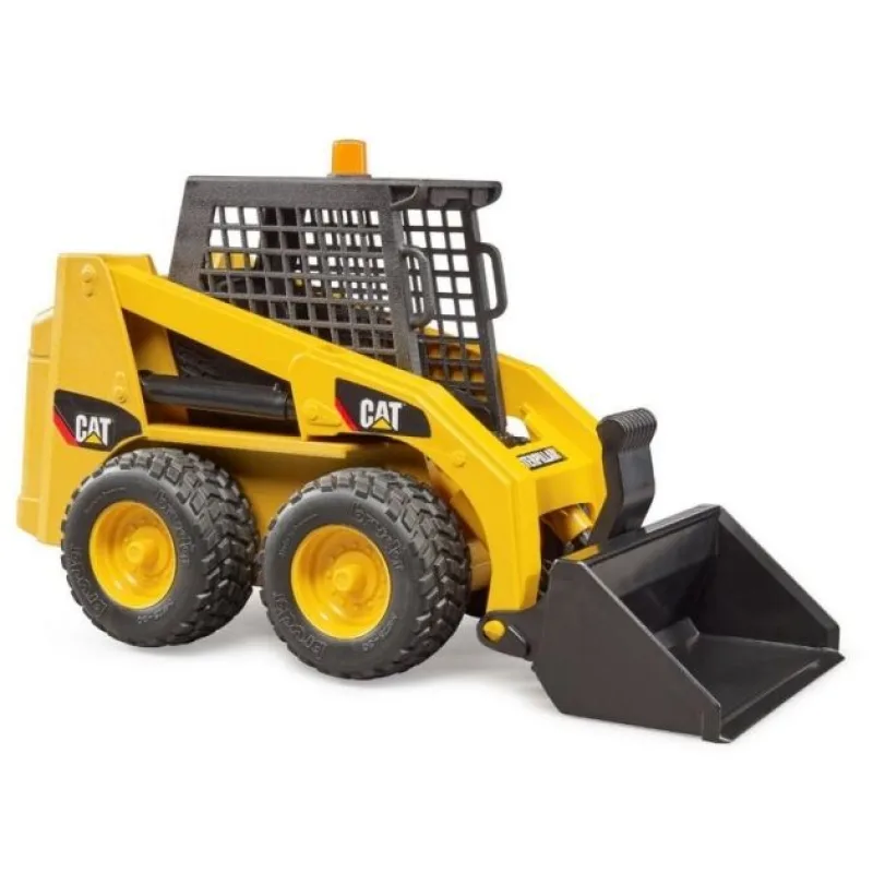Bruder 2481 CAT otočný nakladač