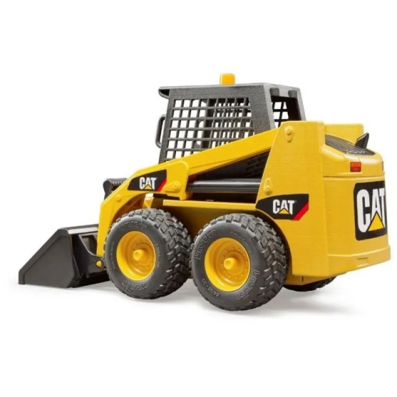 Bruder 2481 CAT otočný nakladač