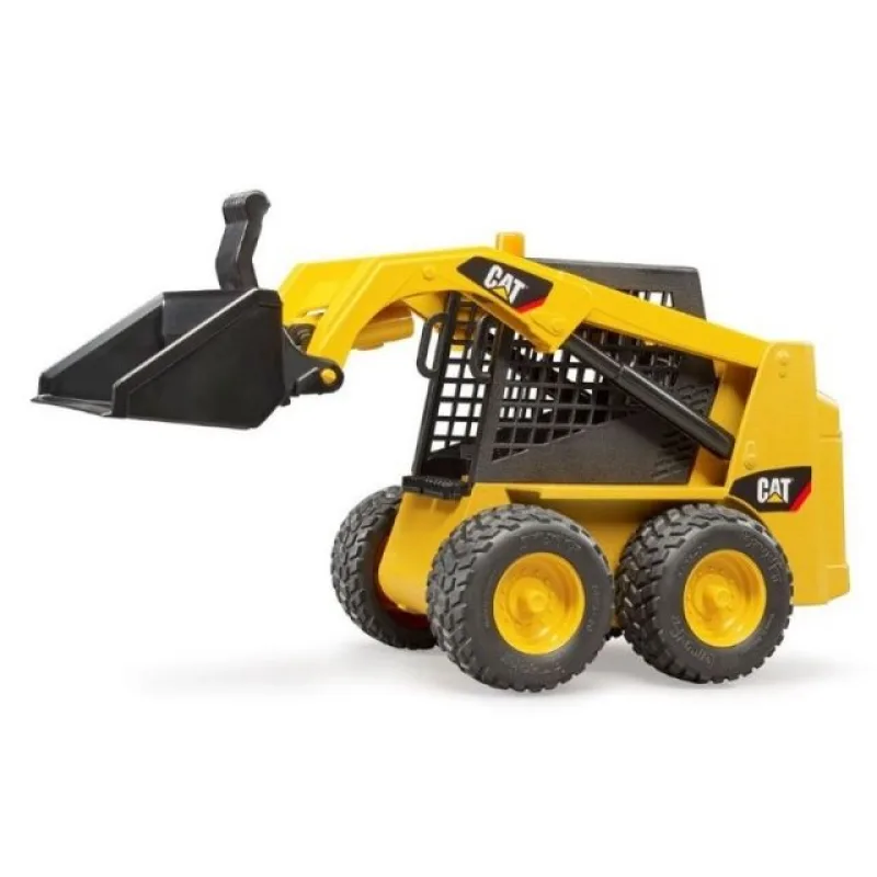Bruder 2481 CAT otočný nakladač