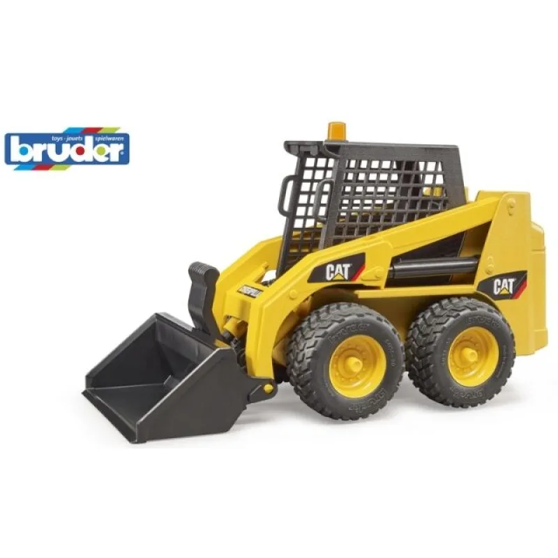 Bruder 2481 CAT otočný nakladač