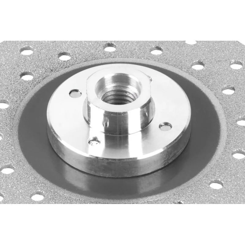 Diamantový kotúč Strend Pro Premium CGW31, 125 mm, M14, obojstranný
