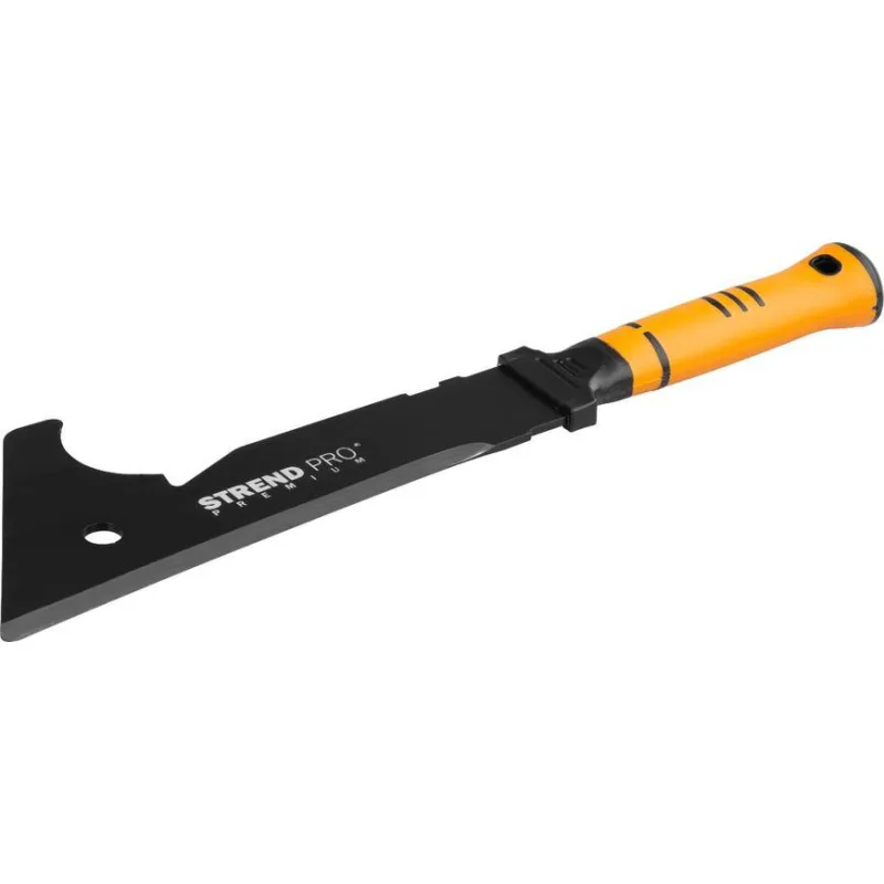 Mačeta Strend Pro Premium M180A, 180 mm, sklolaminátová rúčka