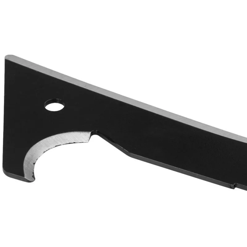 Mačeta Strend Pro Premium M180A, 180 mm, sklolaminátová rúčka
