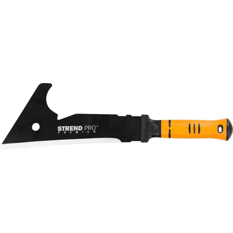 Mačeta Strend Pro Premium M180A, 180 mm, sklolaminátová rúčka
