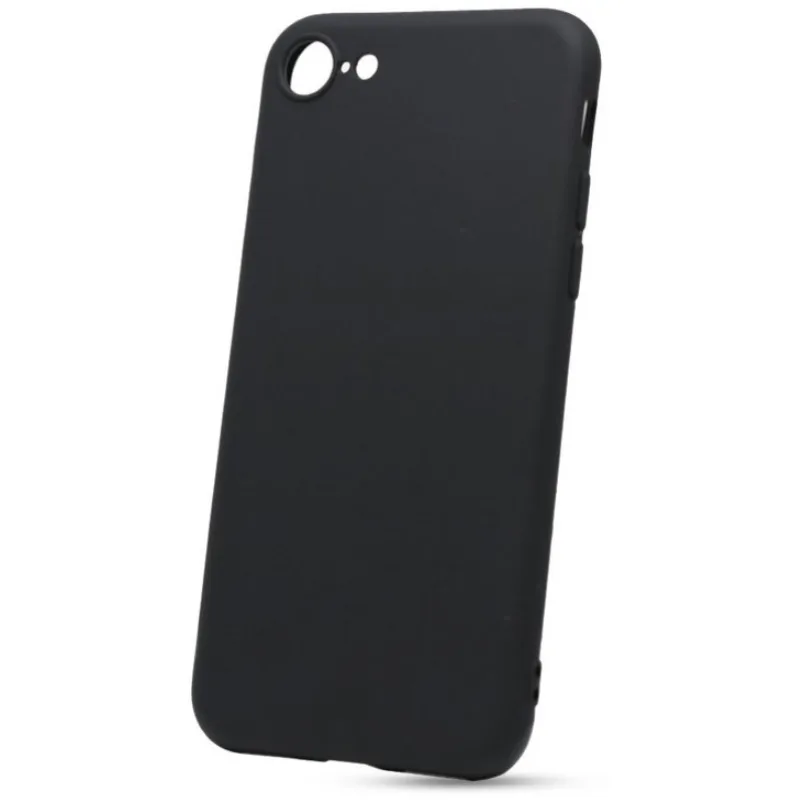 Soft Flex Puzdro na mobil iPhone 6, 6S Farba: RED 8573