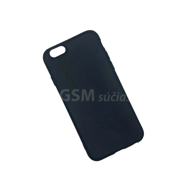 Soft Flex Puzdro na mobil iPhone 6, 6S Farba: RED 8573