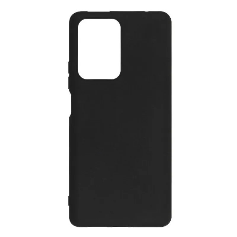 Soft Flex Puzdro na mobil Xiaomi 11T, 11T Pro 5G Farba: Tmavo modrá 7533