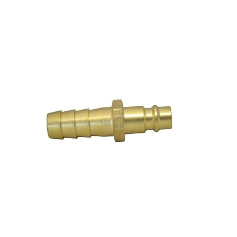 Spojka na kompresor Airtool UQ-6, 1/2", 13 mm, mosadzná