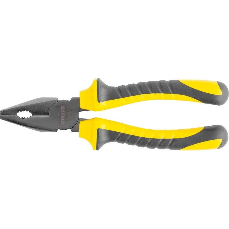 Kombinované kliešte Strend Pro PL1021, 180 mm