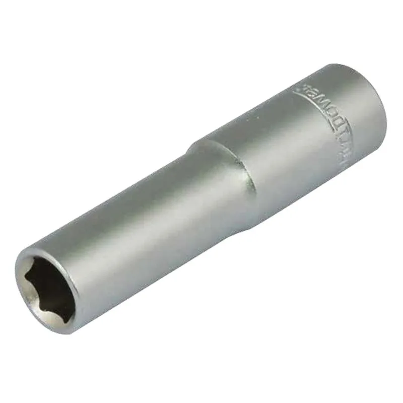 Hlavica WHIRLPOWER 16121-12, 14.0 mm, 1/4", predĺžená