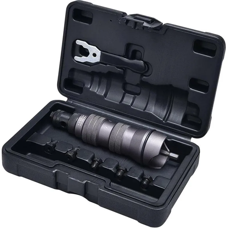 Nadstavec na vŕtačku Strend Pro Premium, 1/4", nitovací